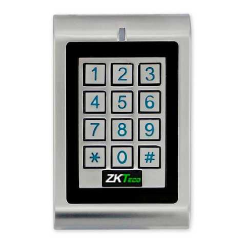 ZKTeco MK-H metal access control Em-Marine